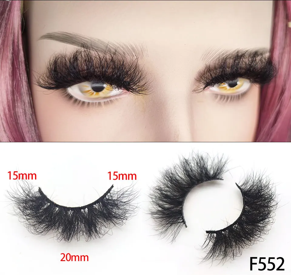 3D Mink Eyelash Fluffy Cross Thick Natural Fake Eyelashes Lashes Dramatic Makeup Eye Lashes Handmade False Eyelash Wholesale
3D Mink Eyelash Fluffy Cross Thick Natural Fake Eyelashes Lashes Dramatic Makeup Eye Lashes Handmade False Eyelash Wholesale
