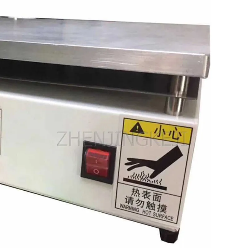 220V Manual Hot Film Machine Gold Wire Gift Box Packing Machine Sealing Tools Cosmetic Tea Packing Box Heat Shrink Film Machine
220V Manual Hot Film Machine Gold Wire Gift Box Packing Machine Sealing Tools Cosmetic Tea Packing Box Heat Shrink Film Machine