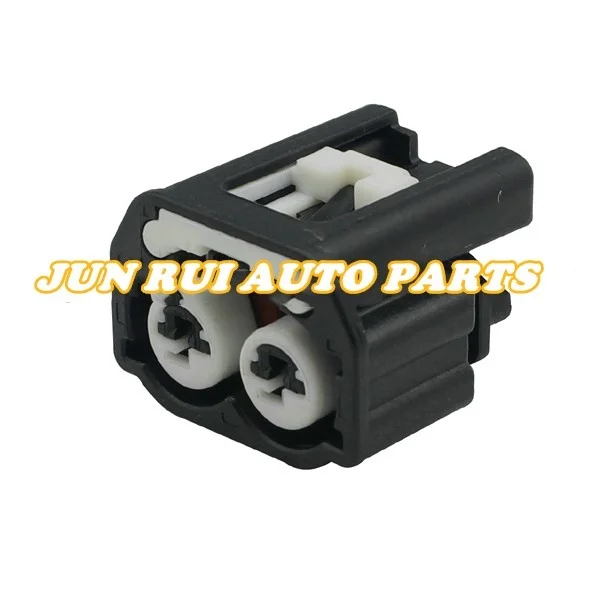 5Pcs/lot 2 Pin/Way Crankshaft Position Sensor Female Connector Auto Plug For Toyota Carola Camry RAV4 Highlander
5Pcs/lot 2 Pin/Way Crankshaft Position Sensor Female Connector Auto Plug For Toyota Carola Camry RAV4 Highlander