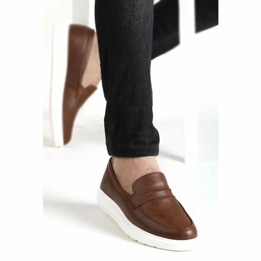 Men Shoes Ayakkabix Carrano Genta Casual Men'S Shoes Black 
Men Shoes Ayakkabix Carrano Genta Casual Men'S Shoes Black