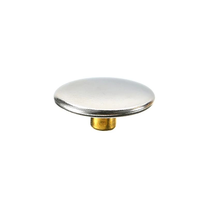 Fastener Self-tapping screw stud Stainless Canvas Cap Snap Fastener sockets 5/8" Snap 15mm Marine Silver
Fastener Self-tapping screw stud Stainless Canvas Cap Snap Fastener sockets 5/8" Snap 15mm Marine Silver