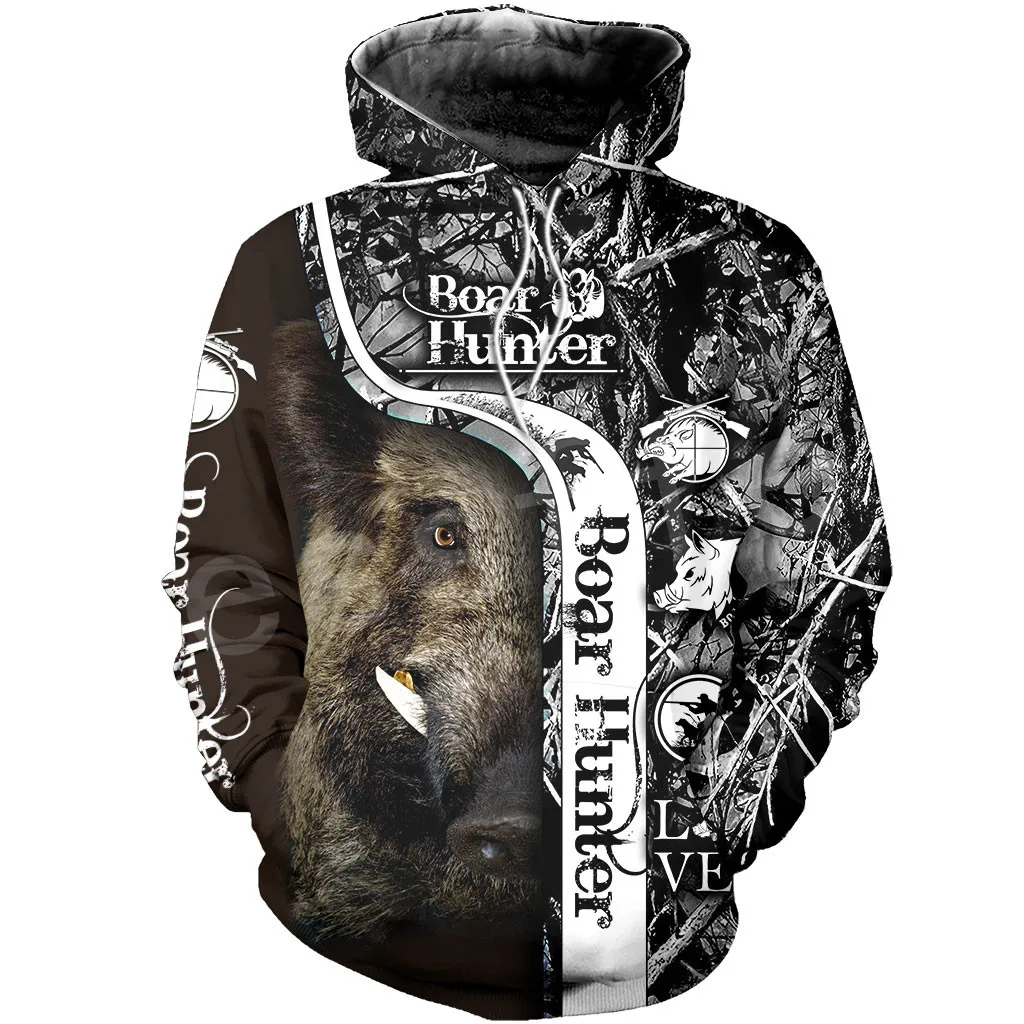 Tessffel Newest Boar Hunter Animal Hunting Camo Tattoo 3DPrint Pullover Newfashion streetwear Zip/Sweatshirts/Hoodies/Jacket N16
Tessffel Newest Boar Hunter Animal Hunting Camo Tattoo 3DPrint Pullover Newfashion streetwear Zip/Sweatshirts/Hoodies/Jacket N16