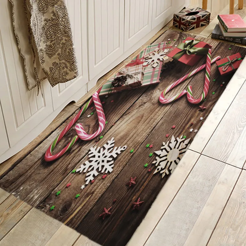 Christmas Tree Gift Fireplace Hallway Carpets Kitchen Entrance Door Mat Anti-slip Floor Rug Bathroom Area Hallway Free Shipping
Christmas Tree Gift Fireplace Hallway Carpets Kitchen Entrance Door Mat Anti-slip Floor Rug Bathroom Area Hallway Free Shipping