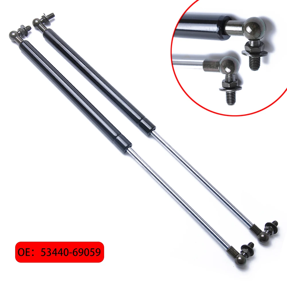 1pc bonnet gas struts for toyota landcruiser prado 120 series 2002-2009 5344069059
1pc bonnet gas struts for toyota landcruiser prado 120 series 2002-2009 5344069059