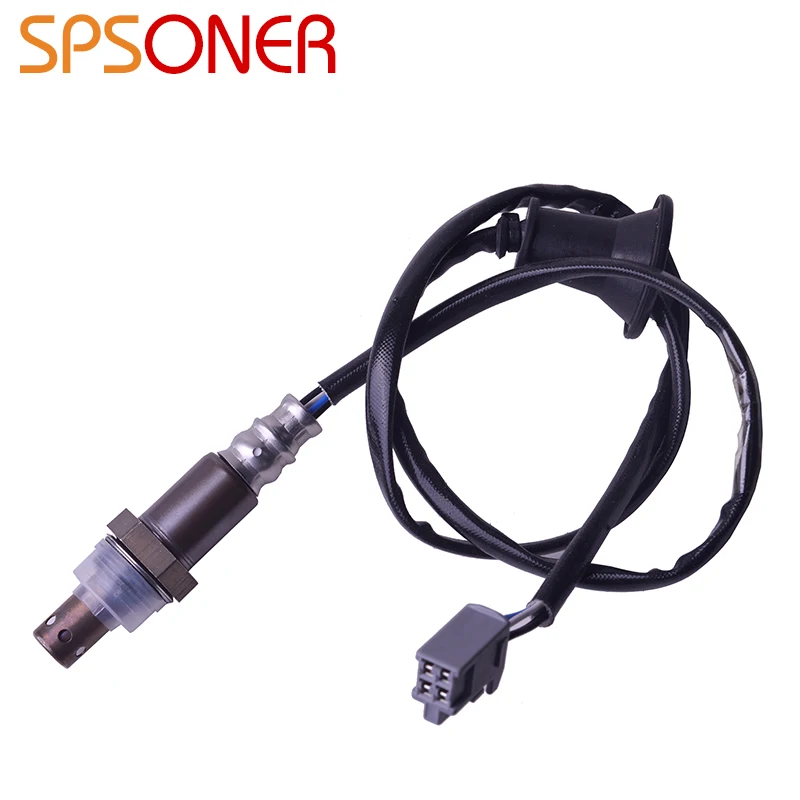 High Performance Oxygen Sensor Lambda Probe Air Fuel Ratio O2 Sensor 89465-12840 8946512840 For Toyota Corolla Axio Fielder
High Performance Oxygen Sensor Lambda Probe Air Fuel Ratio O2 Sensor 89465-12840 8946512840 For Toyota Corolla Axio Fielder