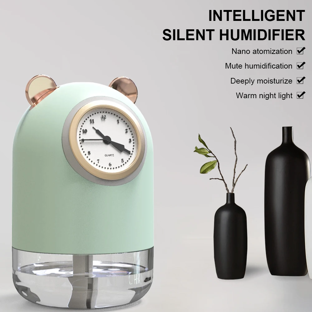 Wireless Humidifier for Home Car Air Humidifier Humidificador Mini Portable Aroma Diffuser 141ML Mist Maker with Light
Wireless Humidifier for Home Car Air Humidifier Humidificador Mini Portable Aroma Diffuser 141ML Mist Maker with Light