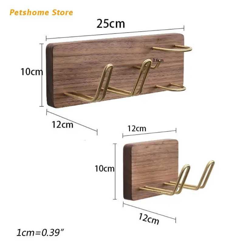 LX9C Wall-Mounted Hair Bracketr Holder Solid Wood Storage Rack Bathroom Bedroom Salon Hairdresser Curler Towel Power Plug
LX9C Wall-Mounted Hair Bracketr Holder Solid Wood Storage Rack Bathroom Bedroom Salon Hairdresser Curler Towel Power Plug