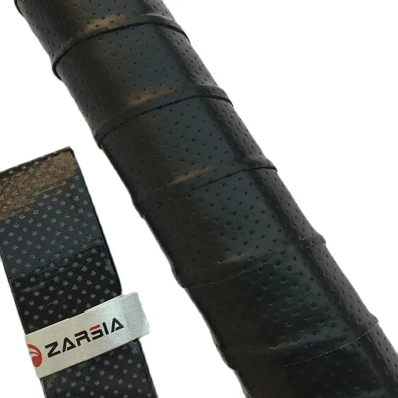 Супертонкая Теннисная ракетка ZARSIA супертонкая для бадминтона толщиной 0 50 мм с