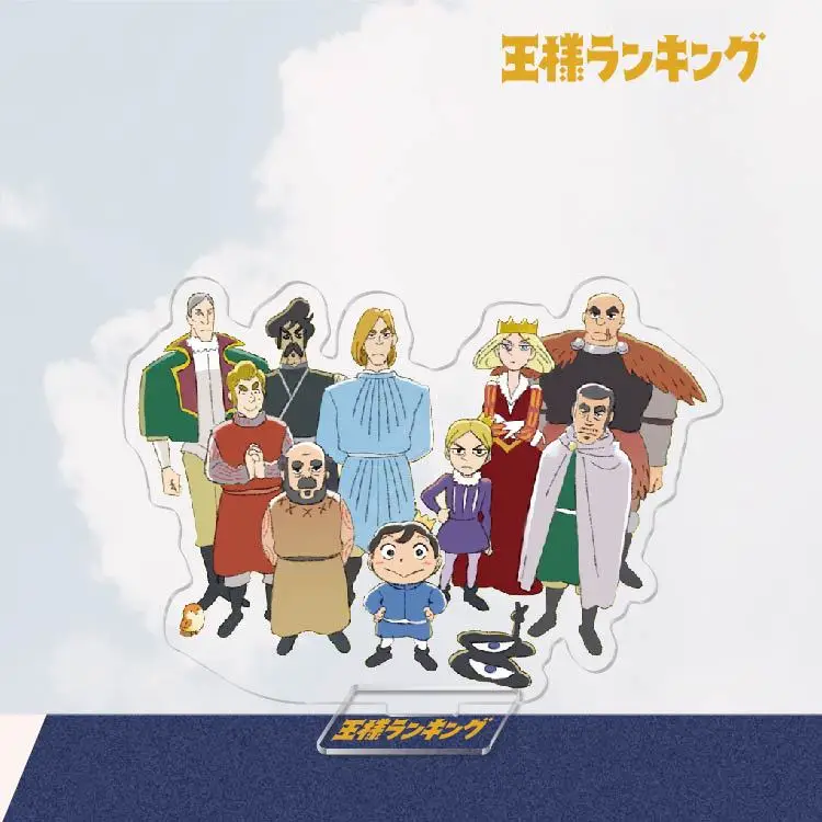 Фигурка героя мультфильма «короли»
Фигурка героя мультфильма «короли»