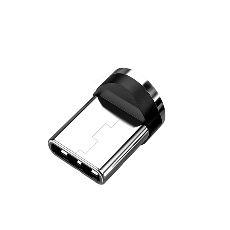 Магнитный USB-кабель Type C/Type A/micro | Мобильные телефоны и аксессуары