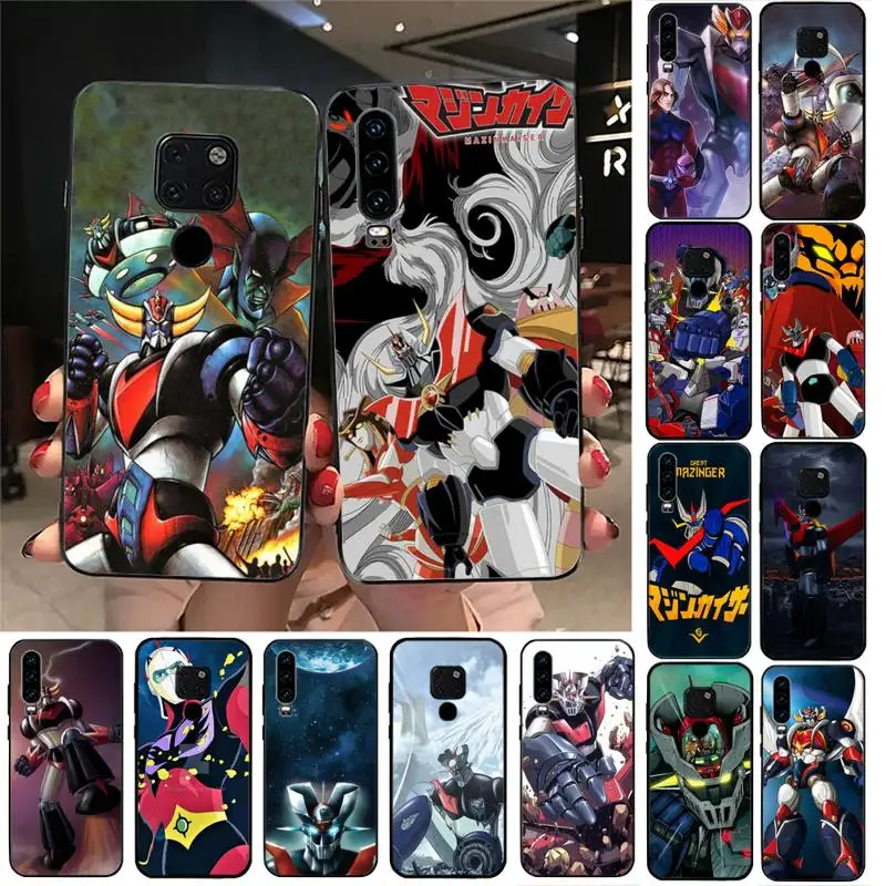 UFO Robot Grendizer Phone Case For Huawei Y6 7prime 9prime Y5 2019 Y5 Y6Prime 2018 Nova 3E mate10 20lite 20Pro funda case
UFO Robot Grendizer Phone Case For Huawei Y6 7prime 9prime Y5 2019 Y5 Y6Prime 2018 Nova 3E mate10 20lite 20Pro funda case