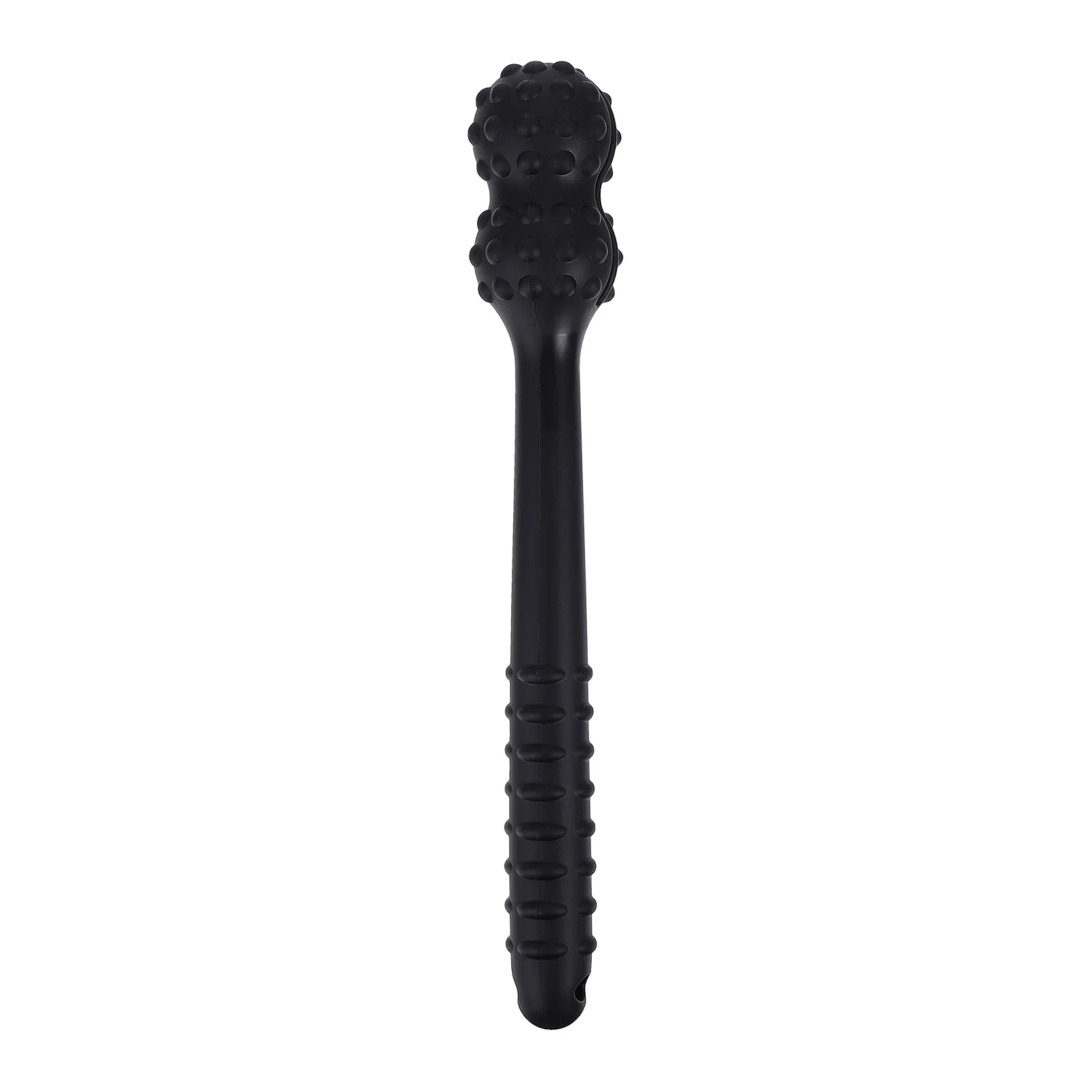 Силиконовый для массажа тела Hammer Pat Stick Меридиан Pat практичный массажный молоток
Силиконовый для массажа тела Hammer Pat Stick Меридиан Pat практичный массажный молоток