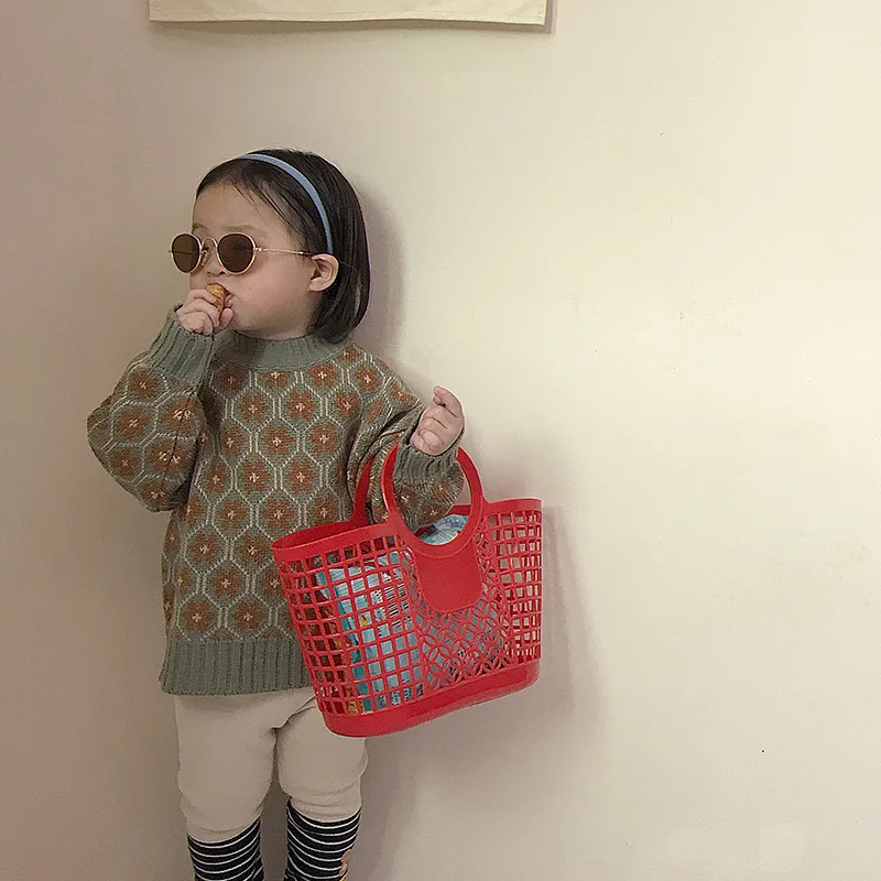 Children's sweaters and leggings later fall and winter thicken keep warm pullover and solid pants for boys and girls clothing
Children's sweaters and leggings later fall and winter thicken keep warm pullover and solid pants for boys and girls clothing