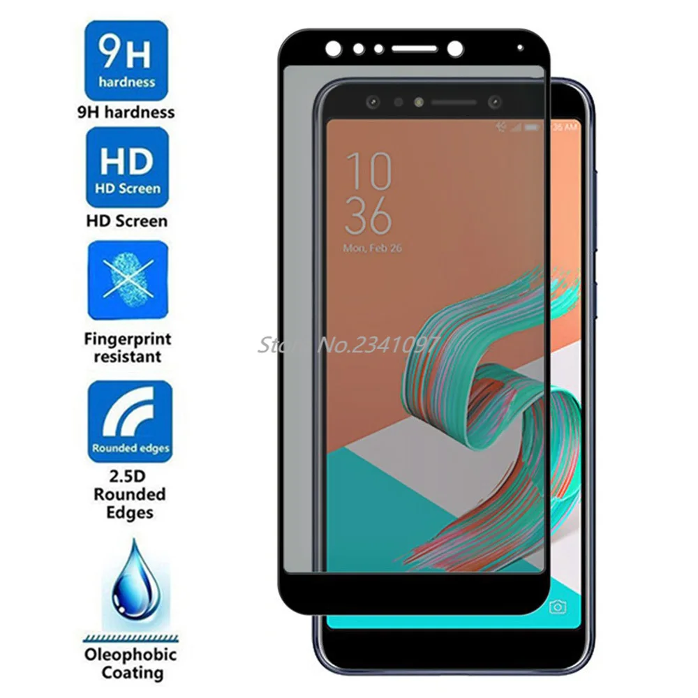 9H 5D ASUS Zenfone 5 Lite ZC600KL полное покрытие конфиденциальность закаленное стекло чехол для ASUS Zenfone 5Q ZC600KL Антибликовая Защита экрана
9H 5D ASUS Zenfone 5 Lite ZC600KL полное покрытие конфиденциальность закаленное стекло чехол для ASUS Zenfone 5Q ZC600KL Антибликовая Защита экрана