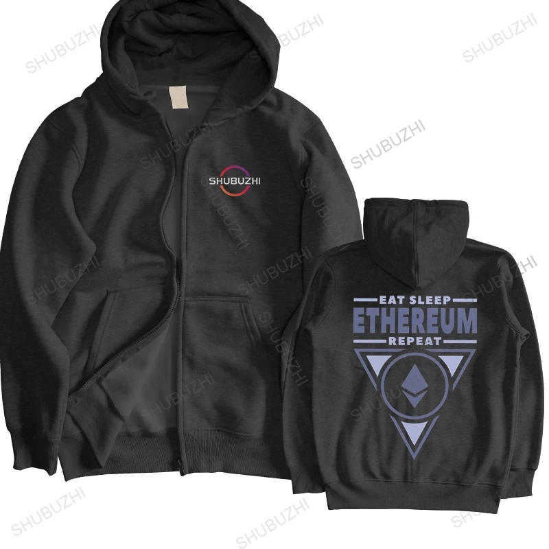 Винтажные толстовки Eat Sleep Ethereum, Мужская толстовка, куртка с капюшоном для криптовалюты, хлопковая толстовка с принтом, топы в подарок
Винтажные толстовки Eat Sleep Ethereum, Мужская толстовка, куртка с капюшоном для криптовалюты, хлопковая толстовка с принтом, топы в подарок
