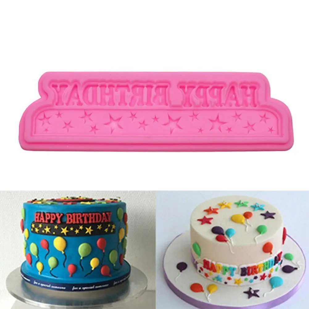 3D Silicone Happy Birthday Letters Number Mold Ice Decoration Birthday Tool Chocolate Decorating Mould DIY Cake Jelly Care U8Z6 
3D Silicone Happy Birthday Letters Number Mold Ice Decoration Birthday Tool Chocolate Decorating Mould DIY Cake Jelly Care U8Z6