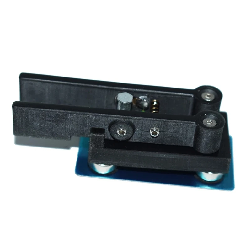 Portable Dual Paddle Automatic Key Shortwave Radio CW Morse Code Base Magnetic XXUC
Portable Dual Paddle Automatic Key Shortwave Radio CW Morse Code Base Magnetic XXUC