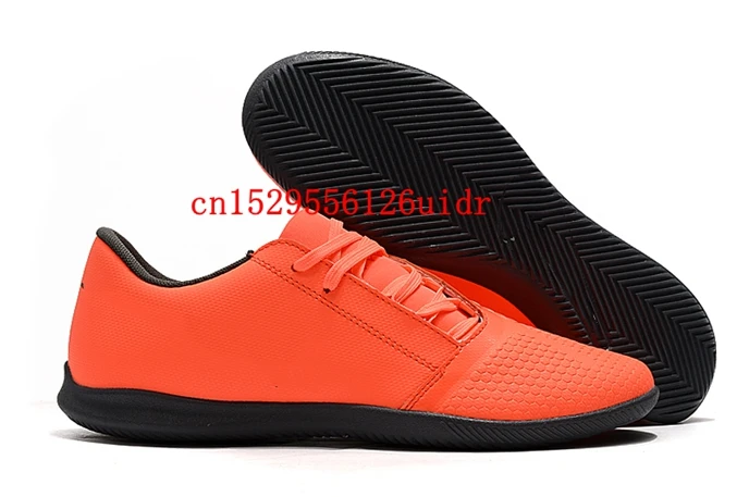 New Hot Sale mens soccer shoes turf fooTbaLl bOOTs SUperFlys TF IC indoor green black low Ankle sOcCEr cLEAts
New Hot Sale mens soccer shoes turf fooTbaLl bOOTs SUperFlys TF IC indoor green black low Ankle sOcCEr cLEAts