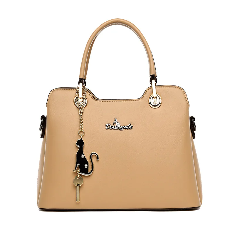 Модные женские сумки, сумочка, Повседневная сумка-мессенджер для матери среднего возраста, большие сумки, кошельки и сумки, магазин сумок ...
Модные женские сумки, сумочка, Повседневная сумка-мессенджер для матери среднего возраста, большие сумки, кошельки и сумки, магазин сумок ...