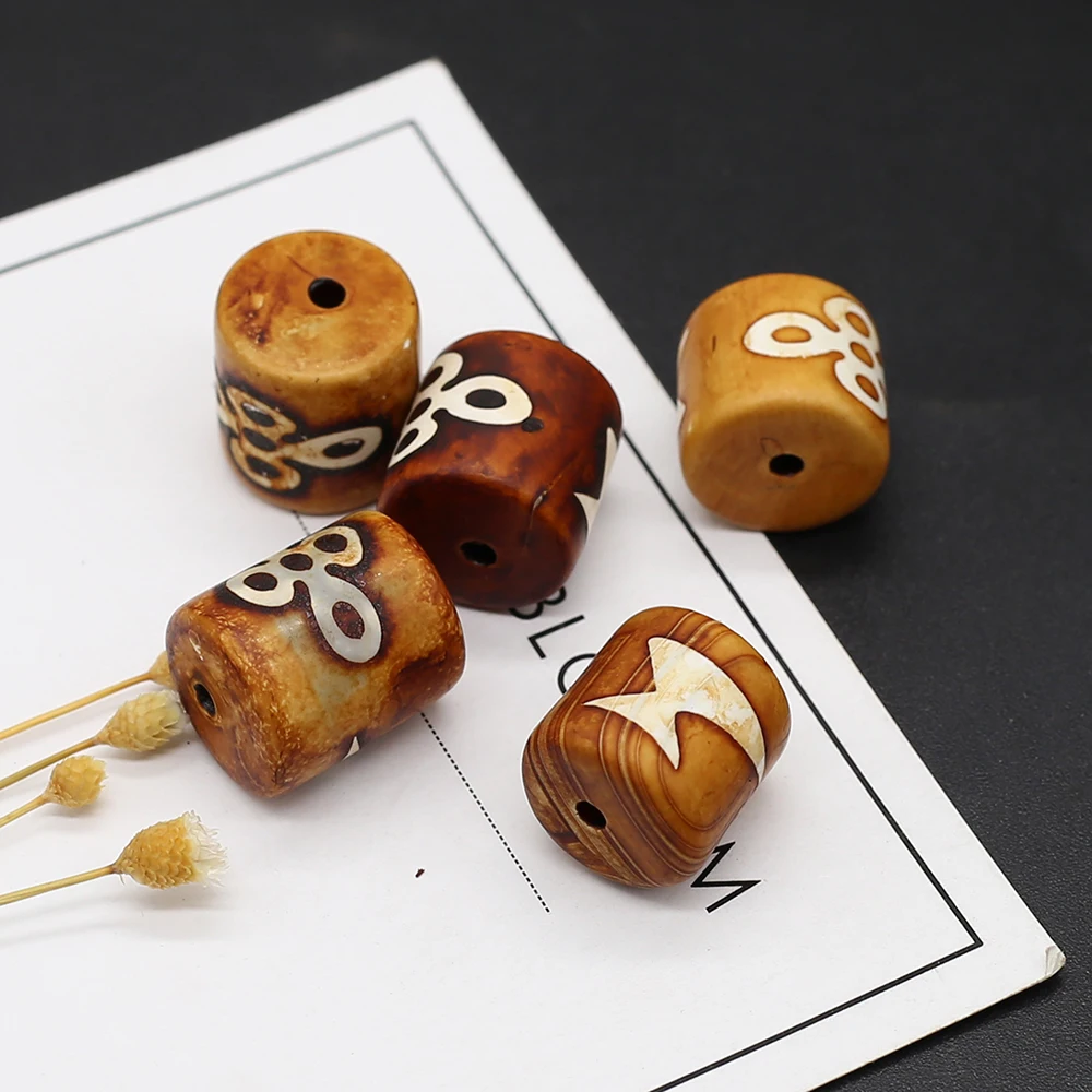 1pcs Natural Yellow Agates Stone Pendants Beads for Women Bracelet Accessories Jewelry Making DIY Gifts Size 15x17mm
1pcs Natural Yellow Agates Stone Pendants Beads for Women Bracelet Accessories Jewelry Making DIY Gifts Size 15x17mm