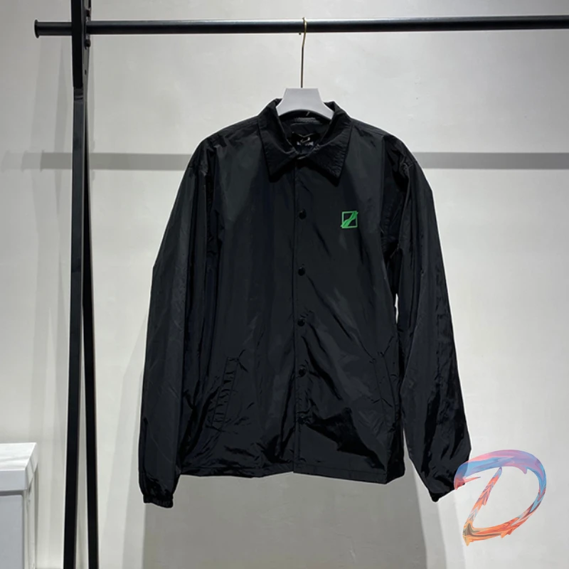 Men Women We11done Jacket Green Square Splash Ink Lapel Jacket Welldone Casual Jacket
Men Women We11done Jacket Green Square Splash Ink Lapel Jacket Welldone Casual Jacket