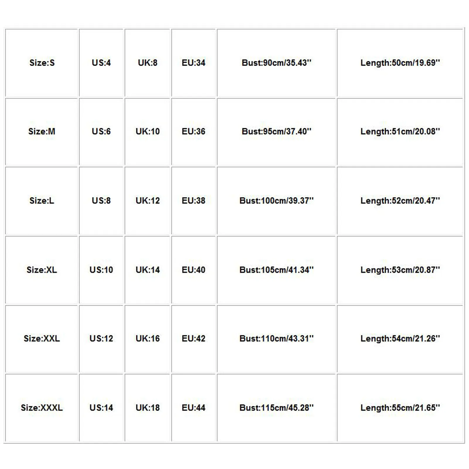 Summer T Shirts Fashion Casual Solid Color V-neck Sexy Chest Wrapped Vest Suspender Top Tshirt Women#35
Summer T Shirts Fashion Casual Solid Color V-neck Sexy Chest Wrapped Vest Suspender Top Tshirt Women#35