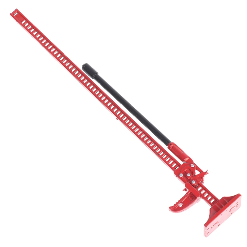 RC Car Simulated Decora Tool for 1:10 RC TRX4 TRX6 Axial SCX10 Redcat MST
RC Car Simulated Decora Tool for 1:10 RC TRX4 TRX6 Axial SCX10 Redcat MST