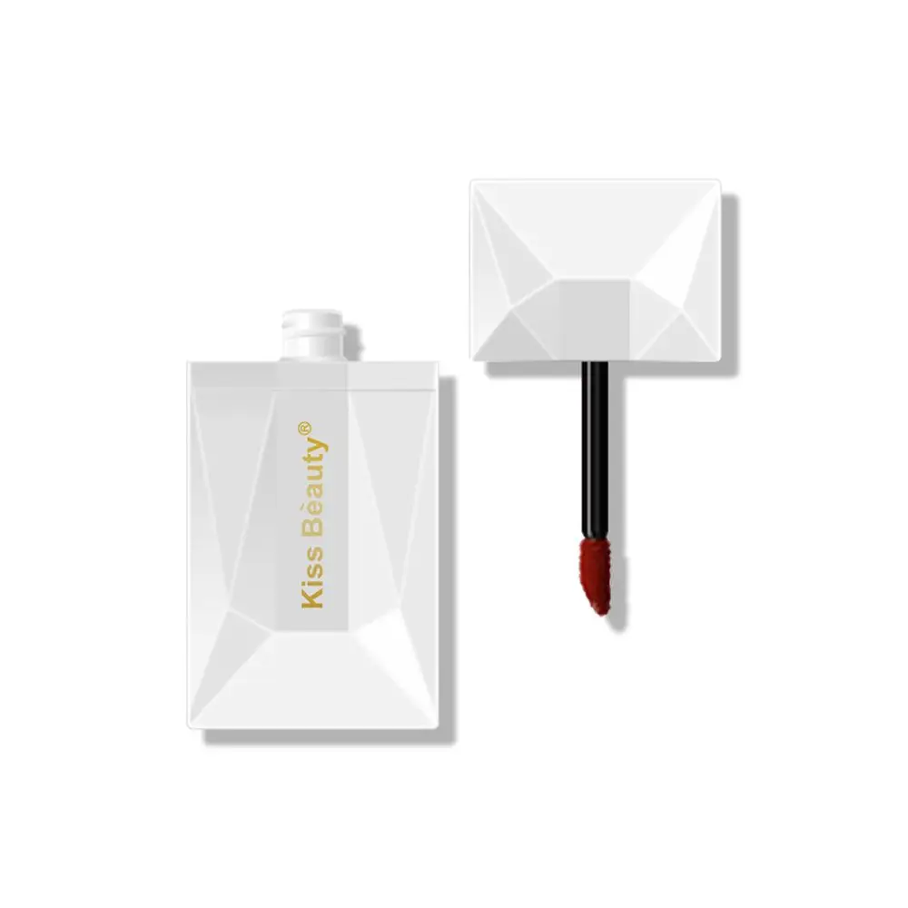 Hot Business Card Lip Glaze Matte Waterproof Long Lasting Sexy Red Lip Stick Non-Stick Cup Makeup Velvet Lipstick Lip Gloss
Hot Business Card Lip Glaze Matte Waterproof Long Lasting Sexy Red Lip Stick Non-Stick Cup Makeup Velvet Lipstick Lip Gloss