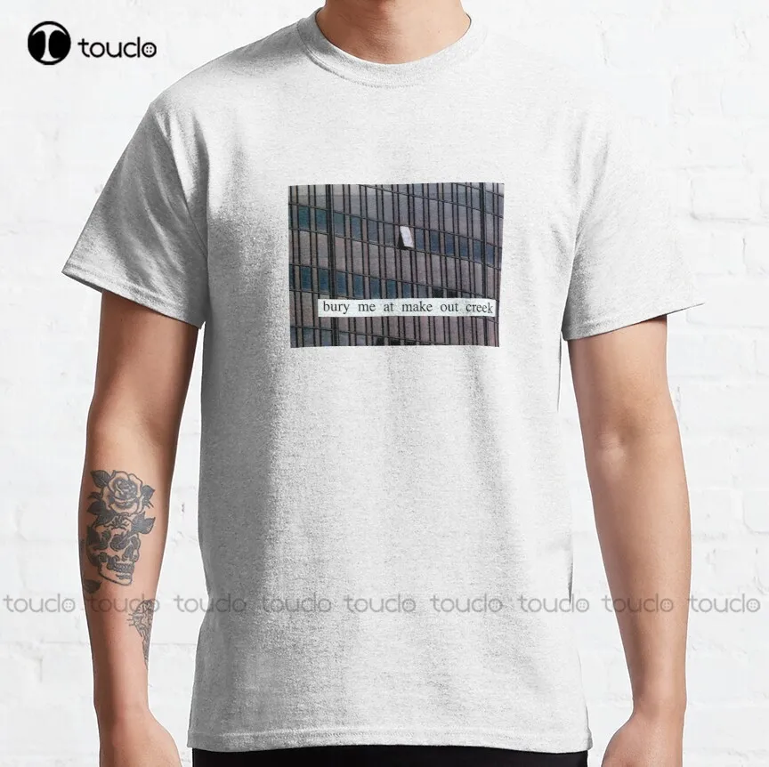 Mitski Bury Me At Make Out Creek Classic T-Shirt Red T Shirt Custom Aldult Teen Unisex Digital Printing Tee Shirt Xs-5Xl
Mitski Bury Me At Make Out Creek Classic T-Shirt Red T Shirt Custom Aldult Teen Unisex Digital Printing Tee Shirt Xs-5Xl