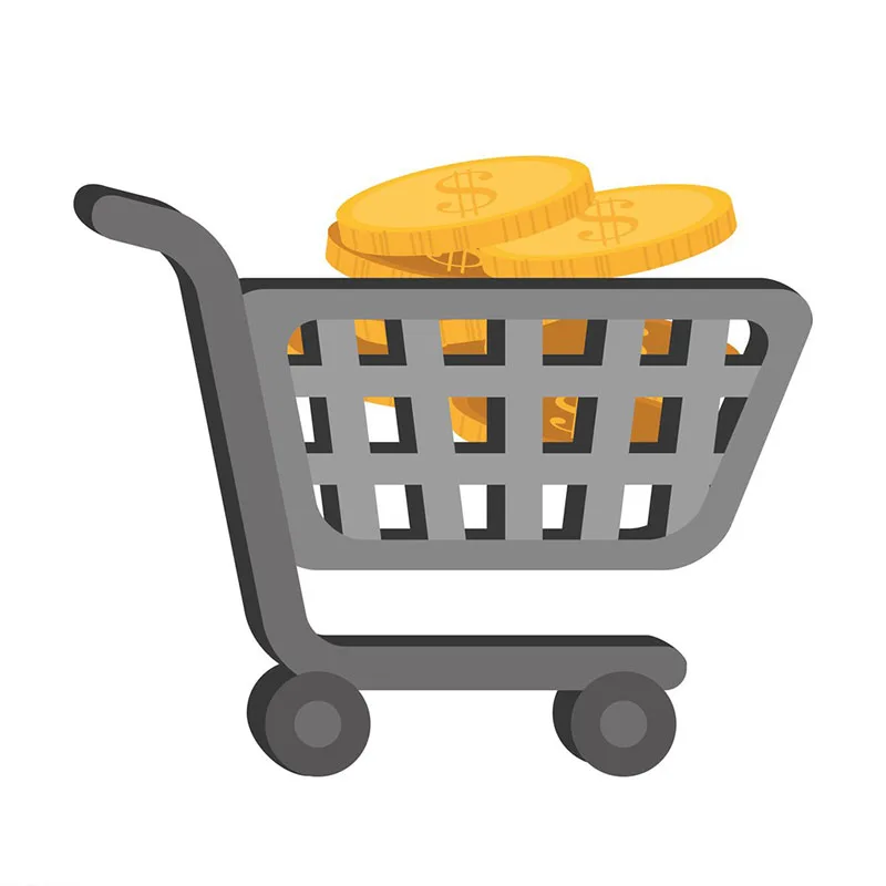 Компенсация разницы в доставке в размере 0,01 долларов США
Компенсация разницы в доставке в размере 0,01 долларов США