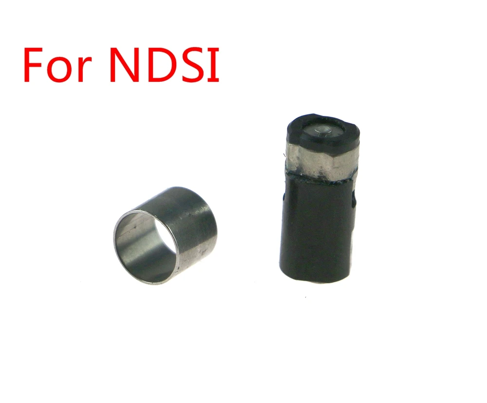 20SETS For NDSI Shaft Rotation axis axle hinge spindle Replacement for NDSi Game Console
20SETS For NDSI Shaft Rotation axis axle hinge spindle Replacement for NDSi Game Console