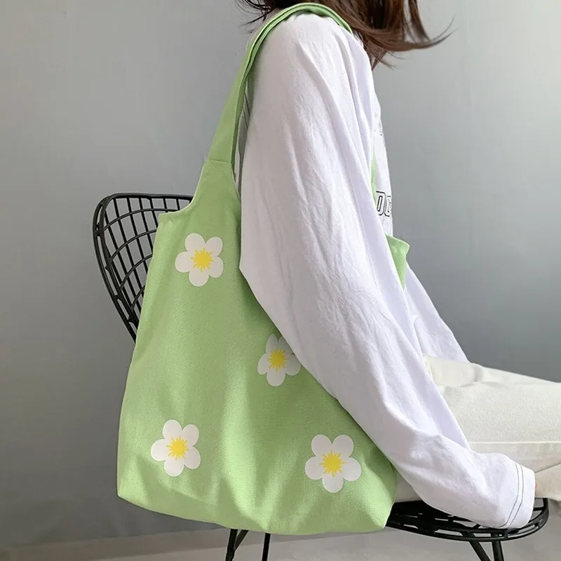 Large Women's Canvas Tote Bag 2021 Cotton Cloth Shoppers Fabric Casual Shoulder Shopping Bag Ladies Handbags Eco Shopper Bags
Large Women's Canvas Tote Bag 2021 Cotton Cloth Shoppers Fabric Casual Shoulder Shopping Bag Ladies Handbags Eco Shopper Bags