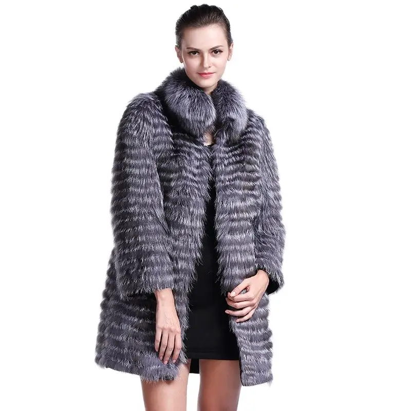 WOMEN'S FUR COAT NATURAL SILVER FOX FUR LATEST 2021 JACKET LINING TO KEEP WARM, LUXURY BRAND LEATHER COAT VEST FEMALE GIFT
WOMEN'S FUR COAT NATURAL SILVER FOX FUR LATEST 2021 JACKET LINING TO KEEP WARM, LUXURY BRAND LEATHER COAT VEST FEMALE GIFT