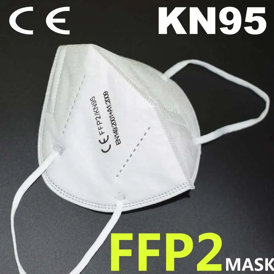 Многоразовая защитная маска Fpp2 KN95 маски CE Mascarilla Фильтрационные маски для рта дышащая Нетканая ткань + слой фильтра
Многоразовая защитная маска Fpp2 KN95 маски CE Mascarilla Фильтрационные маски для рта дышащая Нетканая ткань + слой фильтра