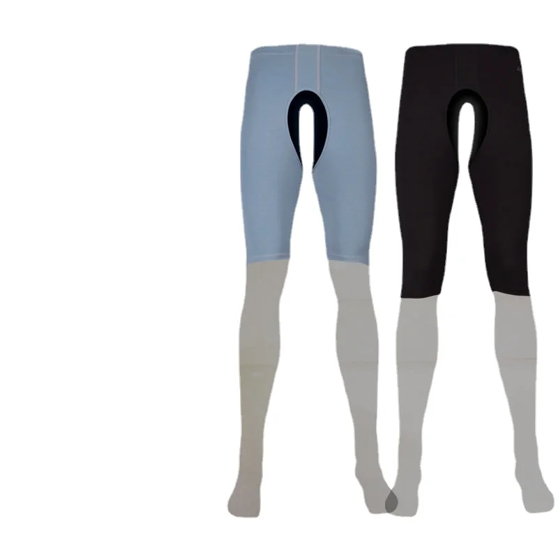 Summer Biking Man Boxers Open Crotch Pants Biking Cycling Elastic Waist Breathable Lingerie Leg Anti Friction Protect Underwear
Summer Biking Man Boxers Open Crotch Pants Biking Cycling Elastic Waist Breathable Lingerie Leg Anti Friction Protect Underwear