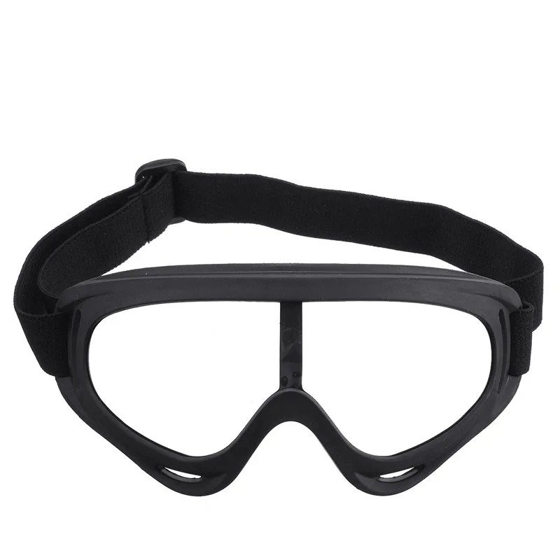 PC Safety Goggles Fully Enclosed Transparent Lens Goggles Eye Protective Glasses Anti-Fog UV Light Onion Goggles Tear Free
PC Safety Goggles Fully Enclosed Transparent Lens Goggles Eye Protective Glasses Anti-Fog UV Light Onion Goggles Tear Free
