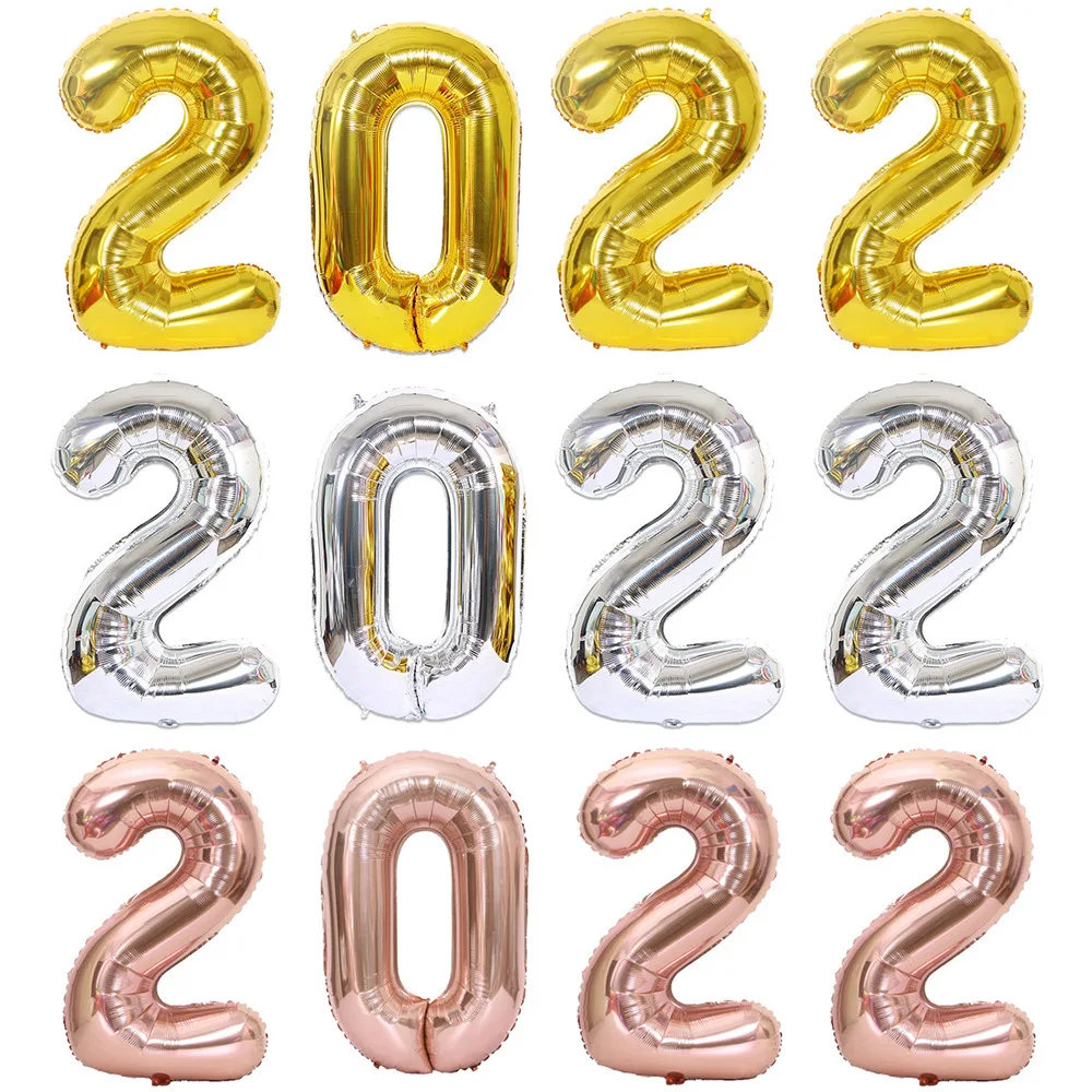 40 Inches Big Number Foil Balloons Figure Digit Happy Birthday Party Wedding Decoration Kids Toy Helium Globos Wholesale Balloon
40 Inches Big Number Foil Balloons Figure Digit Happy Birthday Party Wedding Decoration Kids Toy Helium Globos Wholesale Balloon