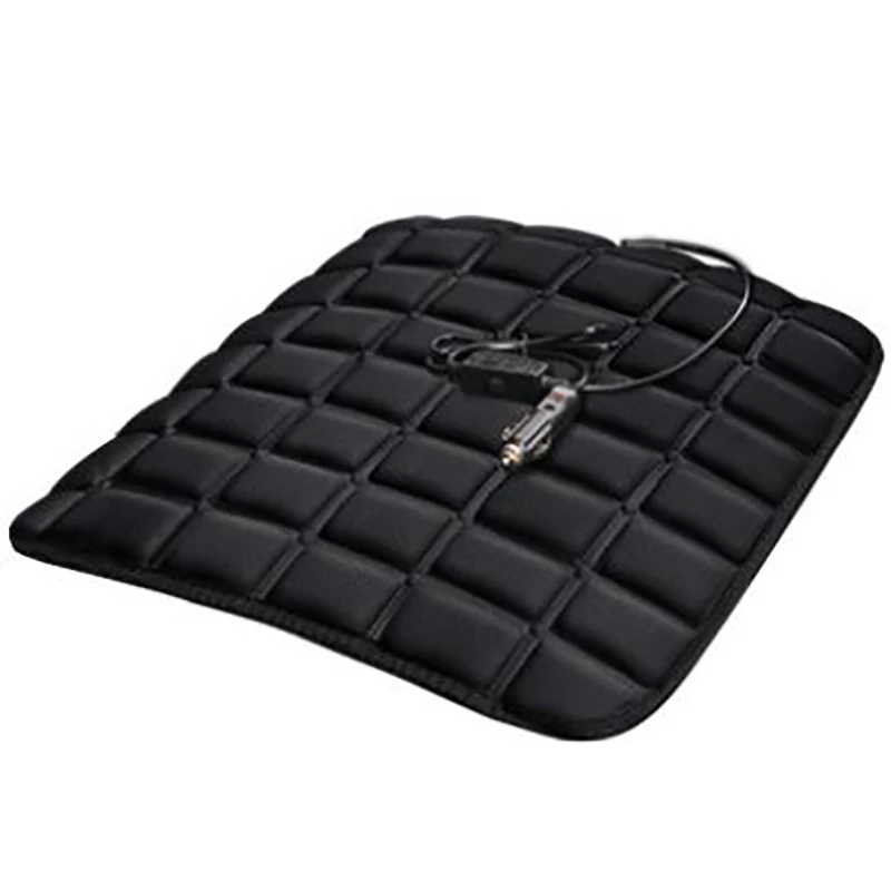 Car Seat Cover Winter Warm Auto Front Row Seat Cushion Pad Car Heating Seat Cushion 12V Winter Car Heater
Car Seat Cover Winter Warm Auto Front Row Seat Cushion Pad Car Heating Seat Cushion 12V Winter Car Heater