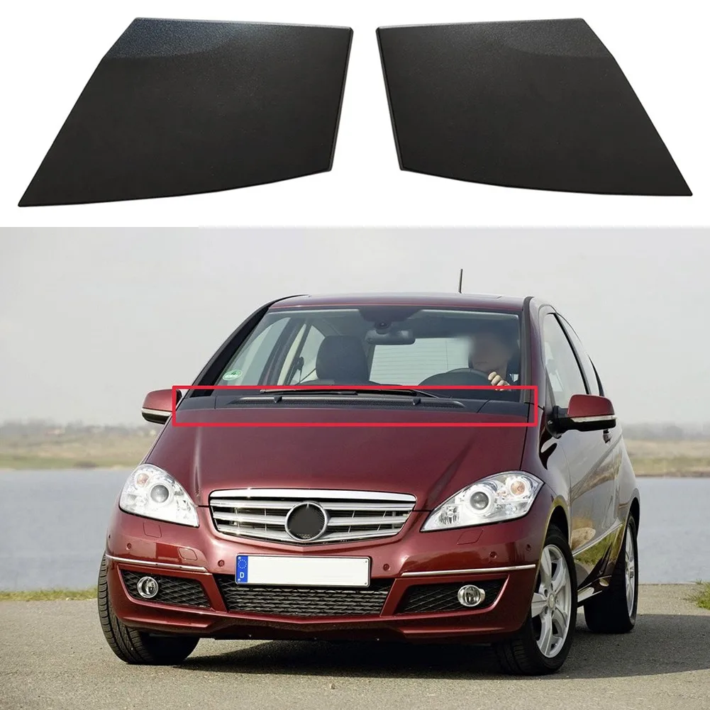 Front L&R Water Drain Cover For Mercedes Benz A Class W169 1698300075R/175L Water Drain Cover
Front L&R Water Drain Cover For Mercedes Benz A Class W169 1698300075R/175L Water Drain Cover