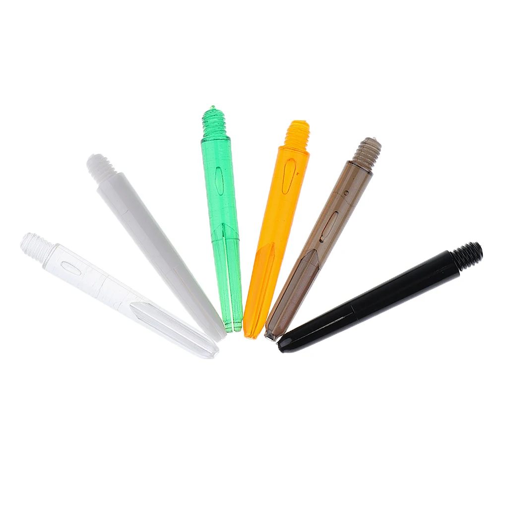 30 Pcs 35mm 2BA Thread Plastic Nylon Soft Tip Darts Stems Shafts Aluminum Dart Shafts Entertainment Accessories
30 Pcs 35mm 2BA Thread Plastic Nylon Soft Tip Darts Stems Shafts Aluminum Dart Shafts Entertainment Accessories