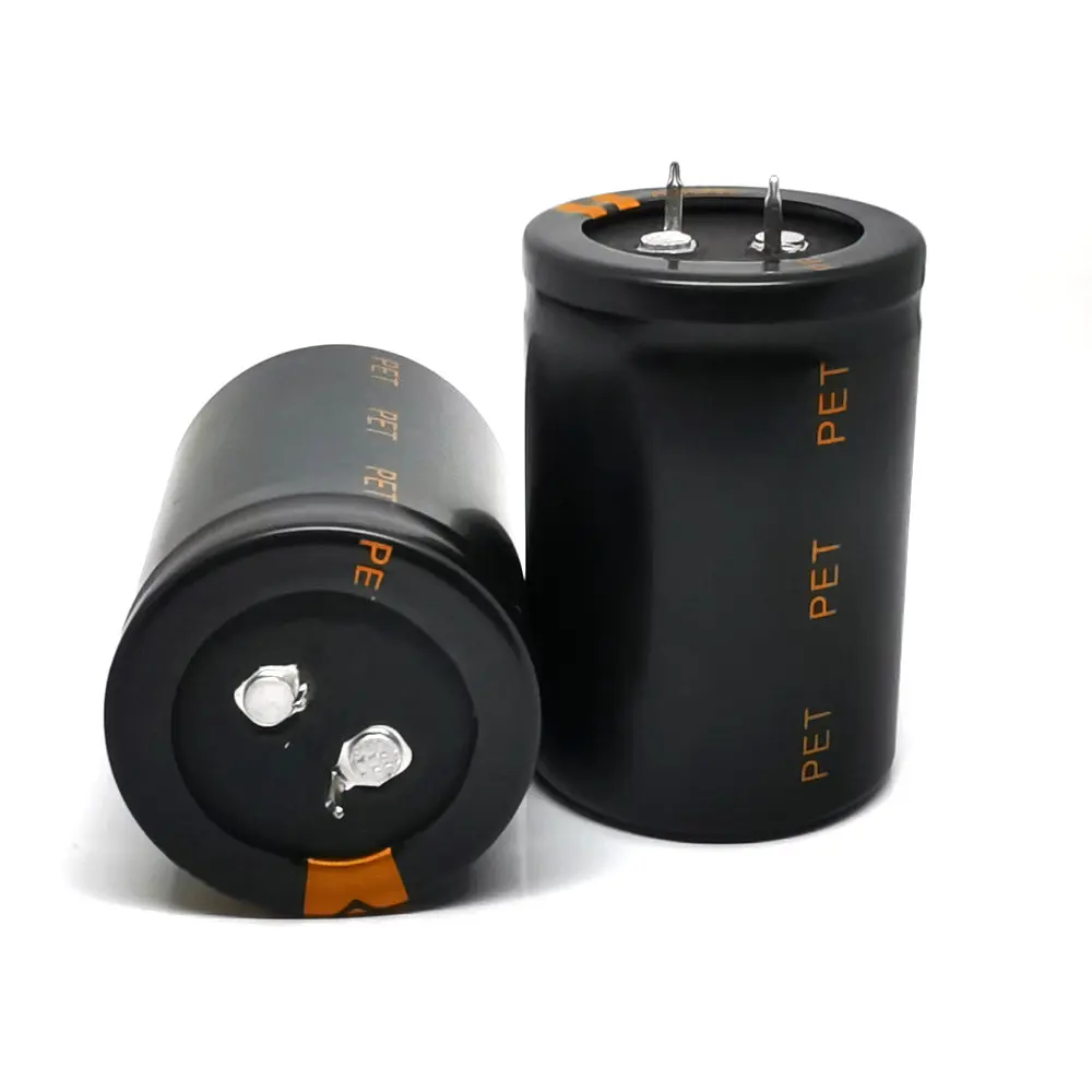 2PCS New 80V10000UF 80V 10000UF 105C Amplifier FOR Audio Electrolytic Capacitor 10000UF/80V
2PCS New 80V10000UF 80V 10000UF 105C Amplifier FOR Audio Electrolytic Capacitor 10000UF/80V