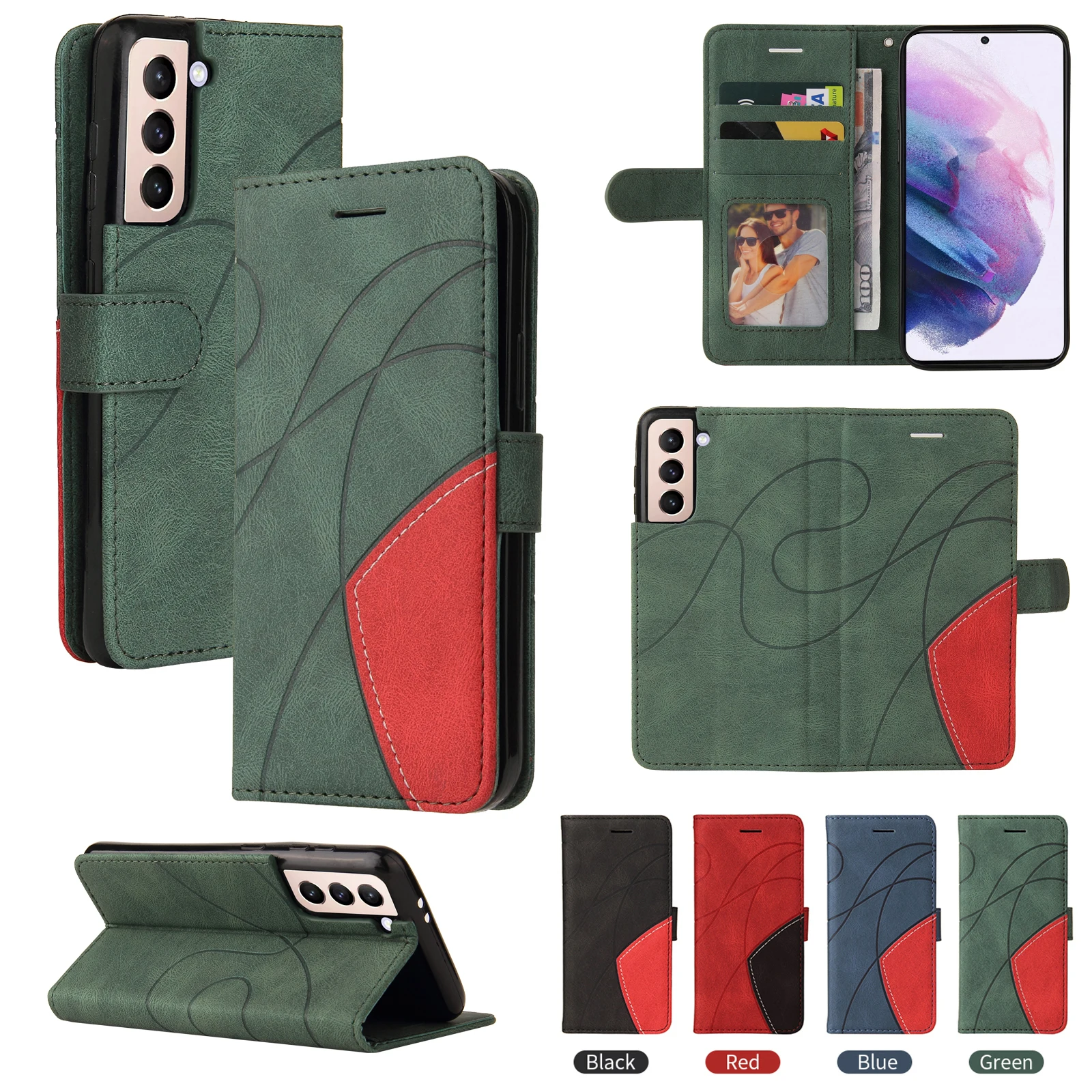 Flip Leather Case for Samsung A82 A22 A72 A52 A32 A42 A12 Wallet Coque for Galaxy A71 A51 A20S A21S A70 Card Slot Bracket Cover
Flip Leather Case for Samsung A82 A22 A72 A52 A32 A42 A12 Wallet Coque for Galaxy A71 A51 A20S A21S A70 Card Slot Bracket Cover