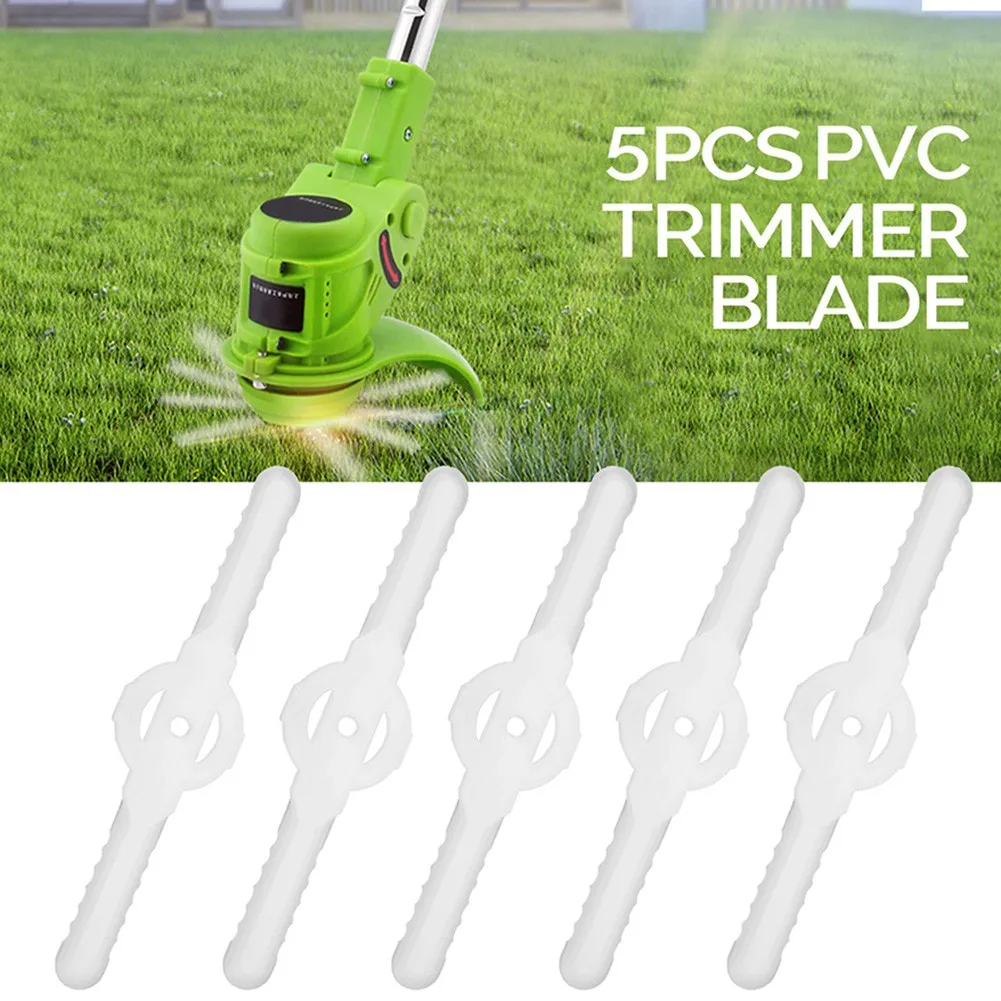 5pcs 14x3.3x0.25cm Lawn Mower Blade Grass Cutter Trimmer Weeder Replacement Garden Mower Blades Accessories
5pcs 14x3.3x0.25cm Lawn Mower Blade Grass Cutter Trimmer Weeder Replacement Garden Mower Blades Accessories