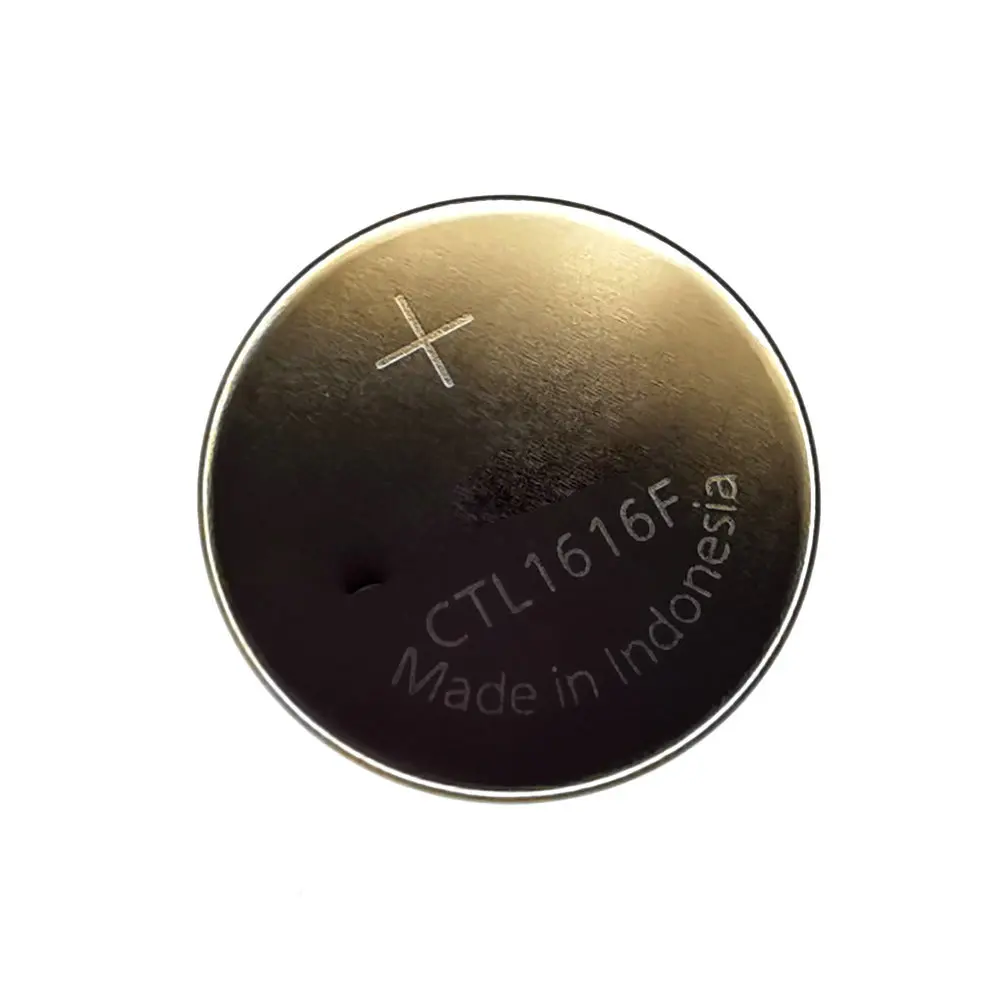 1 шт. новая оригинальная солнечная панель CTL1616F CTL1616 | Электроника