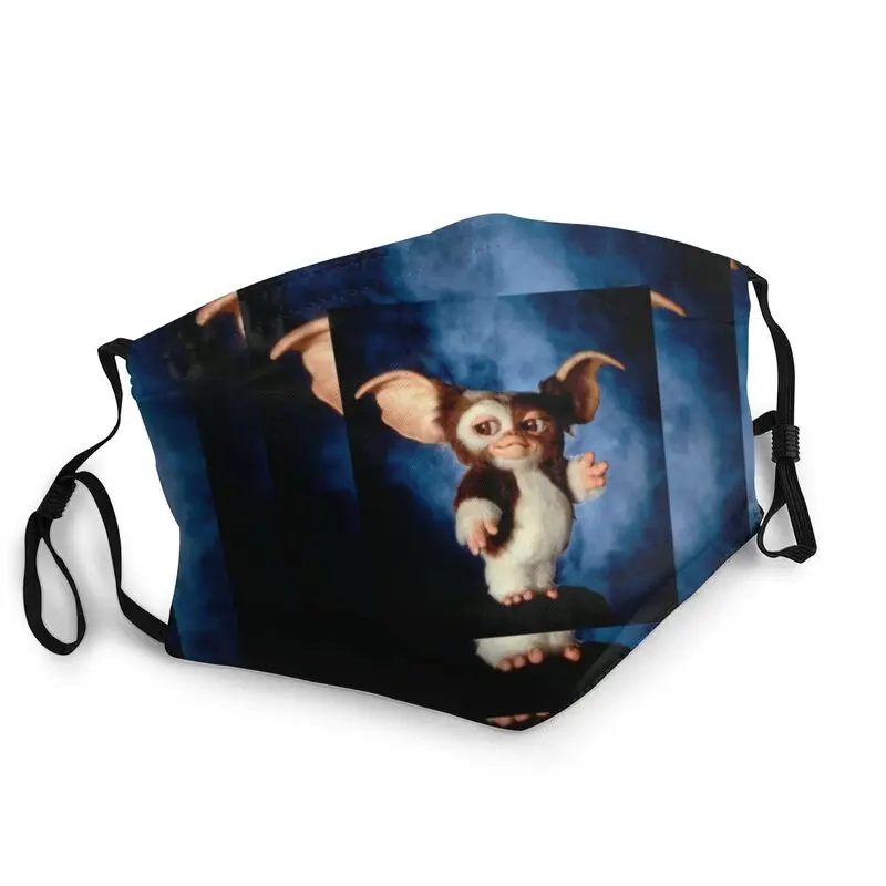 Reusable Gremlins Mogwai Mouth Mask Cute Gizmo Anti Haze Protection Mask Respirator Muffle
Reusable Gremlins Mogwai Mouth Mask Cute Gizmo Anti Haze Protection Mask Respirator Muffle