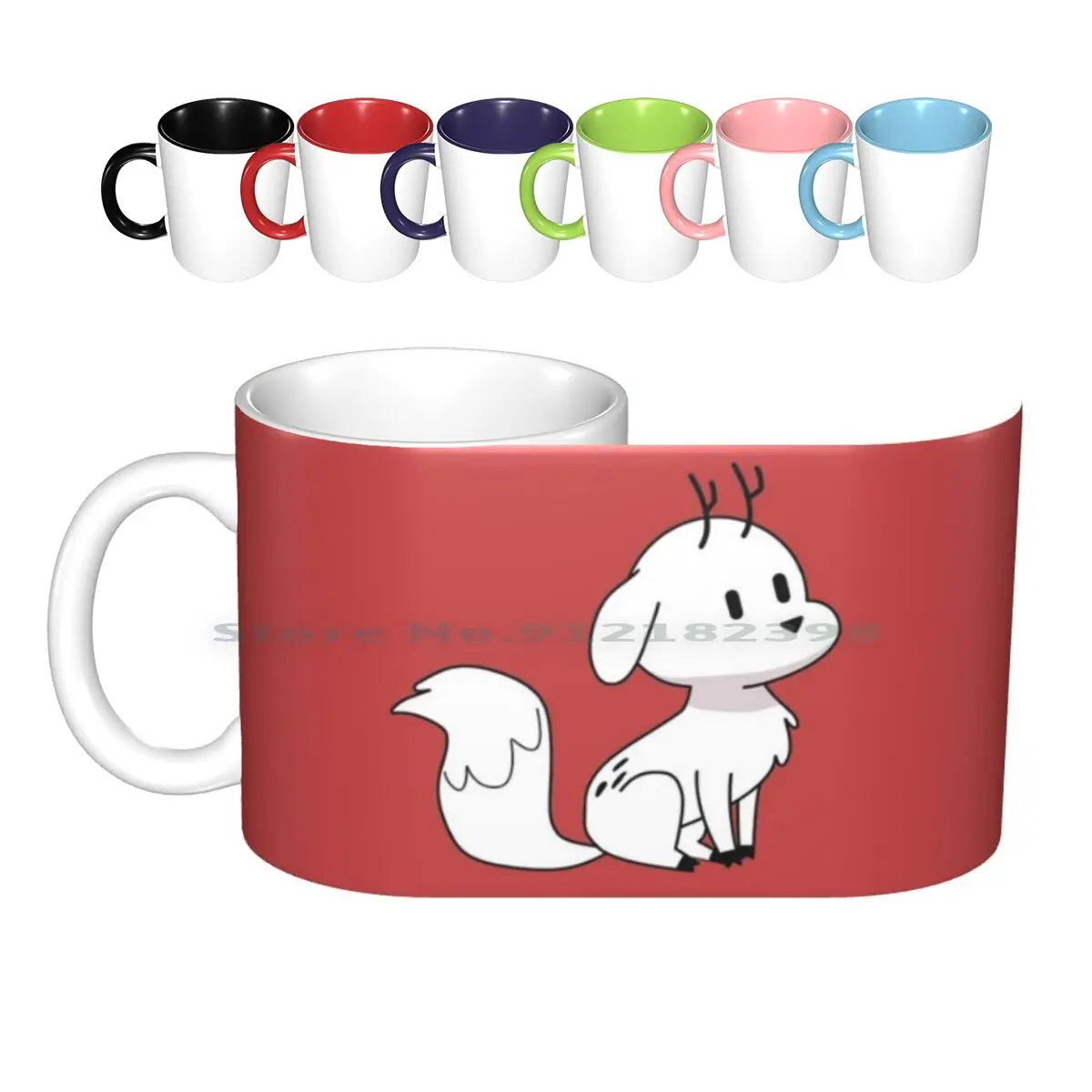 Twig Deerfox Ceramic Mugs Coffee Cups Milk Tea Mug Twig Deer Fox Deerfox Cute Netflic Cartoon Comic Fanart Creative Trending
Twig Deerfox Ceramic Mugs Coffee Cups Milk Tea Mug Twig Deer Fox Deerfox Cute Netflic Cartoon Comic Fanart Creative Trending