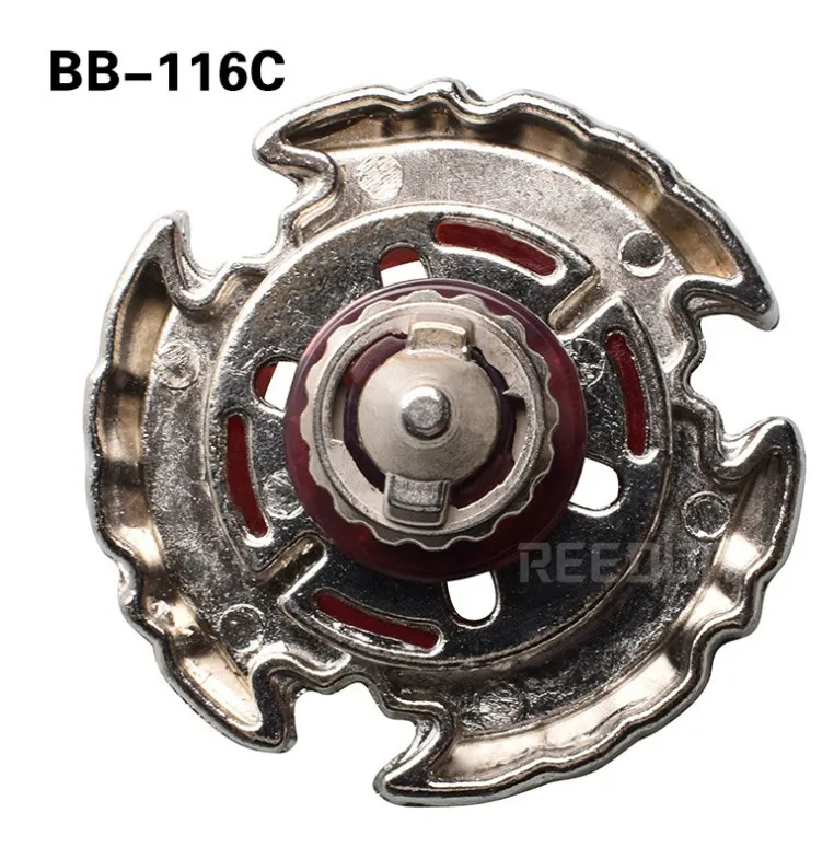 Bayblade New Arrive!! BB116C With Launcher Spinning Top 4D System Top Rapidity HELL CROWN 130FB
Bayblade New Arrive!! BB116C With Launcher Spinning Top 4D System Top Rapidity HELL CROWN 130FB
