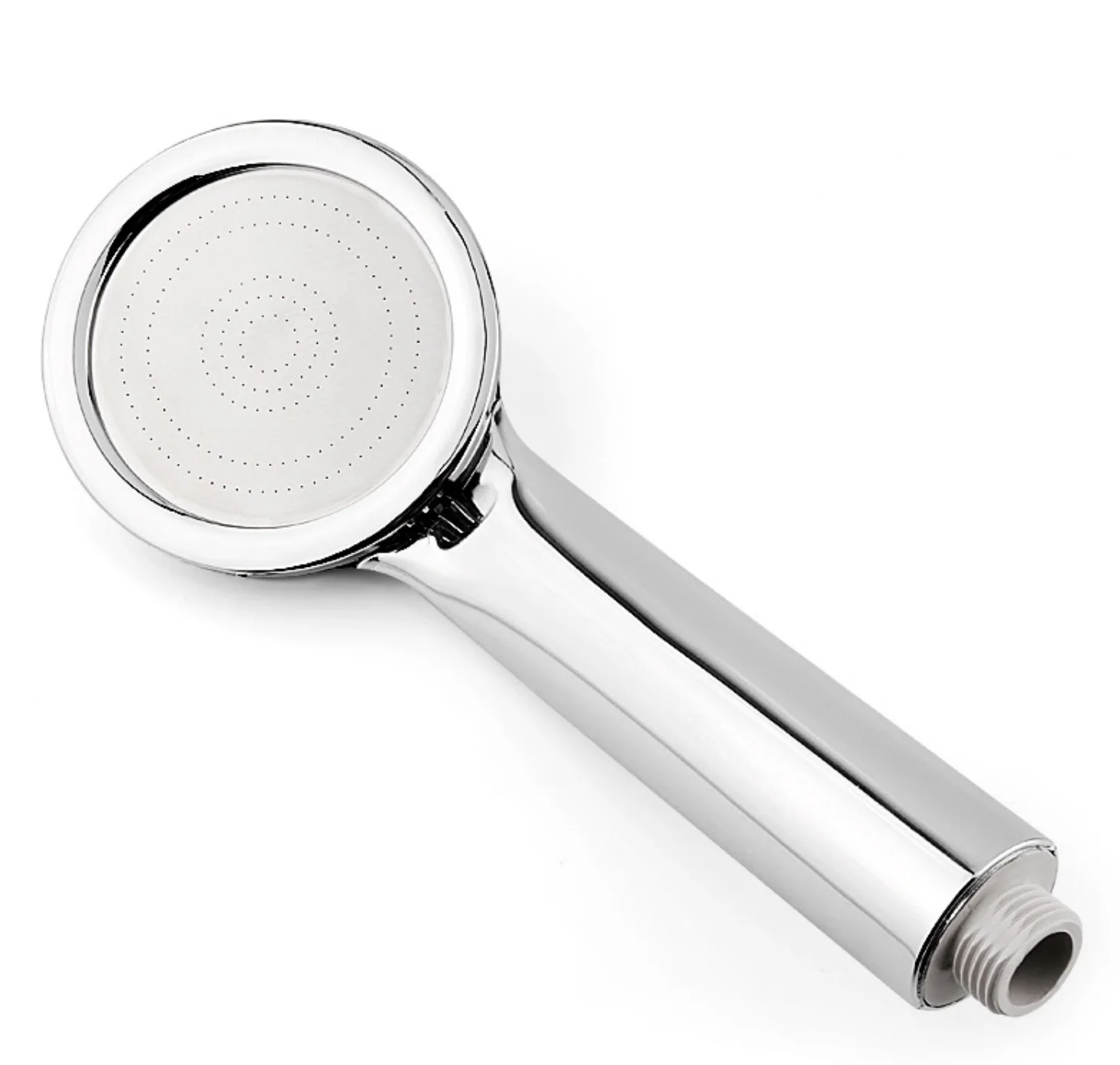 HandHeld Shower Head High Pressure 300 Hole Pressurized Water Saving Showerhead Bathroom Bath Sprayer Hand Water Booster
HandHeld Shower Head High Pressure 300 Hole Pressurized Water Saving Showerhead Bathroom Bath Sprayer Hand Water Booster