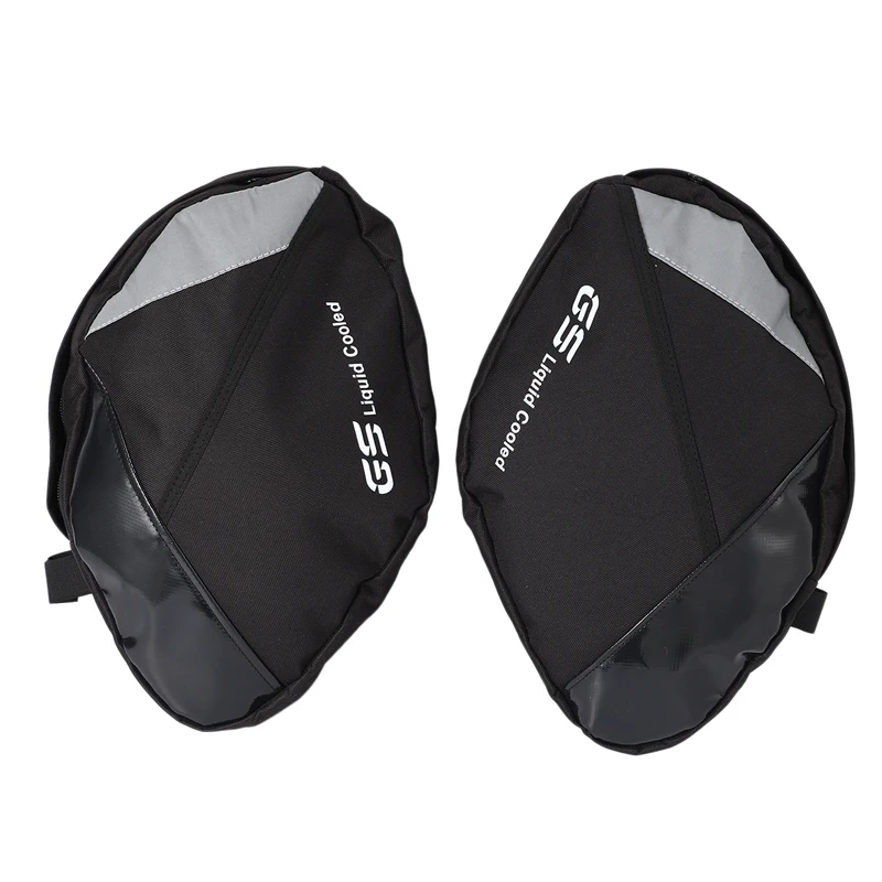Motorcycle Frame Crash Bars Waterproof Bag Tool Travel Bags for R1200GS LC 2013-2016
Motorcycle Frame Crash Bars Waterproof Bag Tool Travel Bags for R1200GS LC 2013-2016