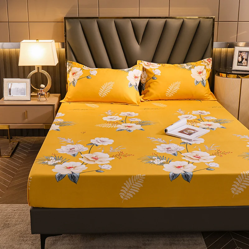 Bed Sheets Home Elastic Bands Fitted Sheet Queen King 150x200cm 180x200cm Double Mattress Bed Cover 2021 New Style No Pillowcase
Bed Sheets Home Elastic Bands Fitted Sheet Queen King 150x200cm 180x200cm Double Mattress Bed Cover 2021 New Style No Pillowcase